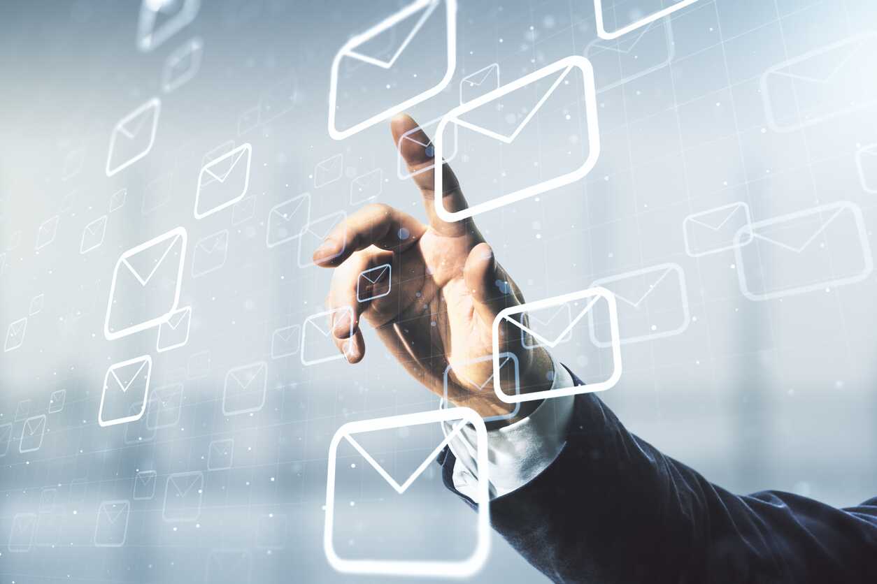 Input Document Classification G5 Automatisierung des Posteingangs